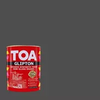 TOA G684 TOA GLIPTON Semi-Gloss Enamel G684 Pastel Grey