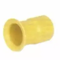 Thai Pipe PVC Electrical and Telephone Conduit End Bell 4 inch
