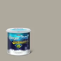 BegerCool Diamond Shield 15 Sheen Exterior Summer Town 158-4 (Cancelled)