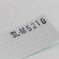 สายพาน Bando SL-M5210 Silicon Impregnated ฟ้าอ่อน