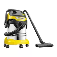 Vacuum cleaner KARCHER WD5 PREMIUM 25L 1100W