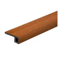 WPC edge trim CROBERN 3.1X245X1.2CM CH
