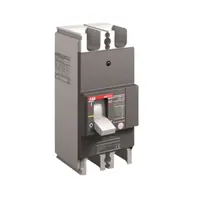 เบรกเกอร์ 150 แอมป์ MCCB ABB ชนิด 2 Pole 36kA ขนาดเฟรม 250A รุ่น A2N