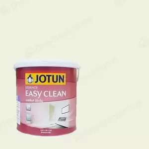 สีทาภายใน Jotun Essence Easy Clean ด้าน 2.5 แกลลอน สี Apple White 8190