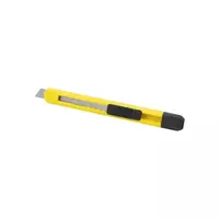 คัตเตอร์ STANLEY 10-131 9 มม.