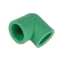 PPR 90 Elbow DISMY 4 inch (110 mm)