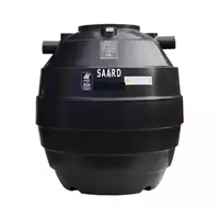 ถังบำบัดน้ำเสีย JRM รุ่น SAARD 850 ลิตร PCS 850