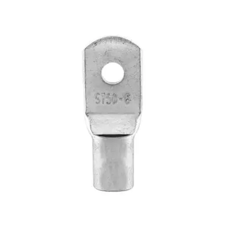 หางปลากลมเปลือย ST-50-6-MT 50 SQ.MM KEN-1