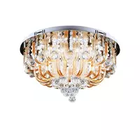 CEILING LIGHT LED5905-600NEOGS/MTWH/BR1L