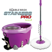 ชุดอุปกรณ์ถังปั่น STAINLESS PRO2 BE WISH