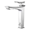 COTTO CT1222A SINGLE LEVER HANDLE BASIN FAUCET