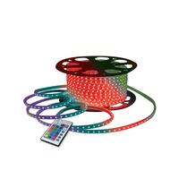 ไฟเส้น LED HI-TEK 7.4 วัตต์/ม. RGB 50 ม.