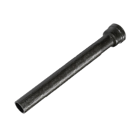 Hub & Spigot Cast Iron Soil Pipe 2 inches