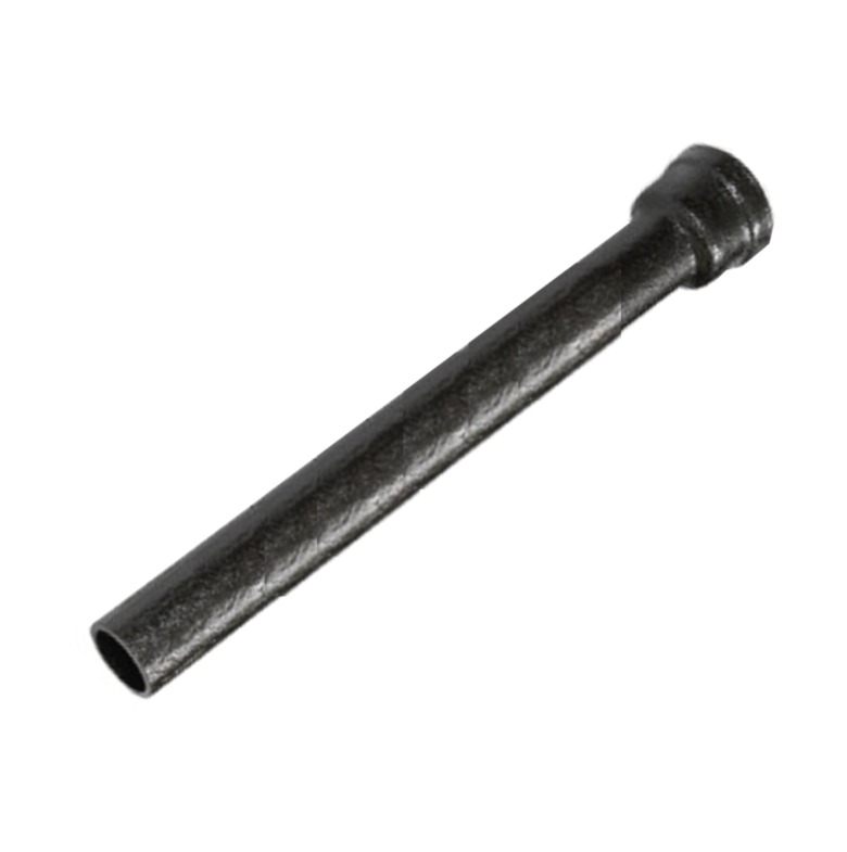Hub & Spigot Cast Iron Soil Pipe 2 inches-1