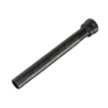 Hub & Spigot Cast Iron Soil Pipe 2 inches 1 FT