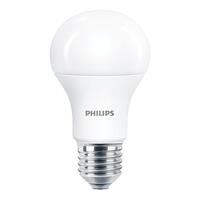 Philips E27 12W Cool White Pear-Shaped LED Bulb