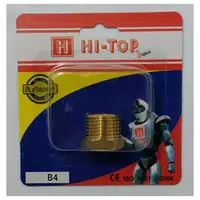 COUPLER 4 HI-TOP B 4