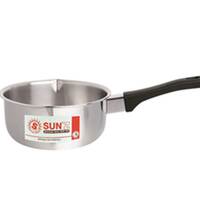 หม้อด้ามญี่ปุ่น 18 ซม. SUN