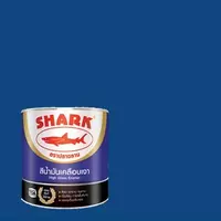 TOA A877 TOA สีน้ำมันเคลือบเงา ปลาฉลาม Navy Blue