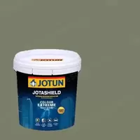 #7052 สีทาภายนอก Jotun Jotashield Colour Extreme Smoke