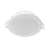 โคมไฟดาวน์ไลท์ LED ฝังฝ้า Philips Meson รุ่นประหยัด