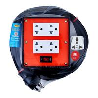 บล็อคยาง4x4พร้อมสายVCT3x1 5M S-257 OR