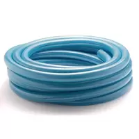ท่อดูดน้ำ PVC 2 1/2 นิ้ว ท่ออ่อน PVC เกษตร เอสซีจี ตราช้าง