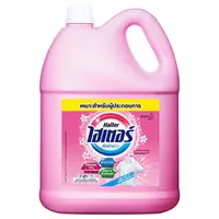 Haiter White Laundry Bleach Pink 5L
