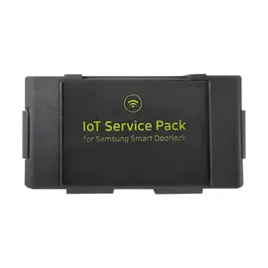 อุปกรณ์เสริมกลอนดิจิทัล SAMSUNG IoT SERVICE PACK-1