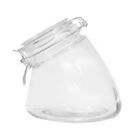 ขวดโหลแก้ว 1.6L ฝาล็อค AIRTIGHT