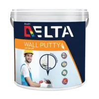 DELTA WALL PUTTY