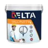 DELTA WALL PUTTY ขนาด 5 กก.