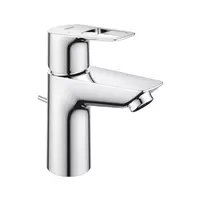 GROHE 32814001 washbasin mixer faucet, chrome color