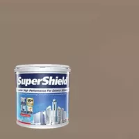TOA 8767 TOA SuperShield Titanium Gloss Exterior 8767 Java'n Cream