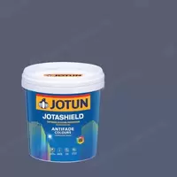 #4687 Jotun Jotashield Antifade Colours Sheen Thunder 4687