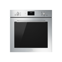 Smeg Oven SF6400TVX