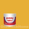 TOA Shark Matt for Exterior K200 Temple Yellow 1GL