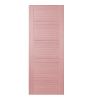 Interior Door Veneer Rose METRO 80x200CM