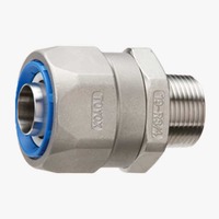 Toyox Toyoconnector ข้อต่อสำเร็จรูปสำหรับงานทั่วไป TCSB
