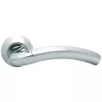 มือจับMORTISE VECO ZH305 SS
