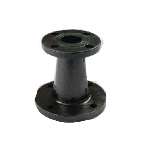 Reduce Double Flange-1