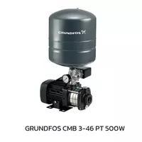 GRUNDFOS CMB 3-46 PT