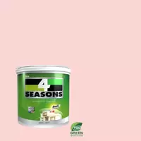 TOA 8066 TOA 4 Seasons Matt for Interior #8066 Pink Perfection