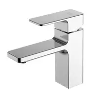 American Standard ACACIA EVOLUTION MONO A-1306-10 cold water basin faucet.