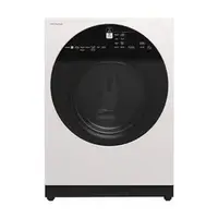 เครื่องซักผ้าฝาหน้า HITACHI BD-120GV WH 12 กก. 1600 RPM อินเวอร์เตอร์