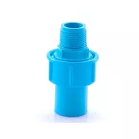 ข้อต่อยูเนี่ยนสั้น หนา PVC 6 หุน (3/4 นิ้ว) SCG