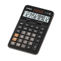 เครื่องคิดเลข CASIO รุ่น AX-12B