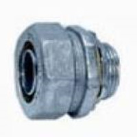คอนเน็กเตอร์จับท่อบางกันน้ำ 1/2" Pack 5