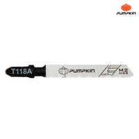 ใบเลื่อยจิ๊กซอ PUMPKIN HSS-M2 83 MM