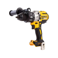 สว่านไร้สาย (เฉพาะตัวเครื่อง) DEWALT DCD996N-KR 18 โวลต์
